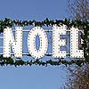 No&euml;l en Provence