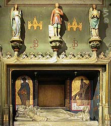 Eglise Saint Didier en Avignon &copy; VF