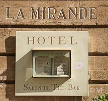 Hotel de Vervins - la mirande © VF