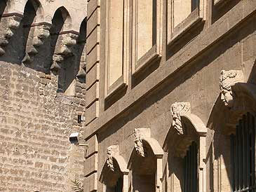 Hotel de Vervins - la mirande © VF