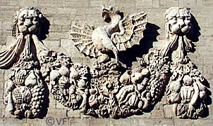 H&ocirc;tel des Monnaies en Avignon &copy; VF