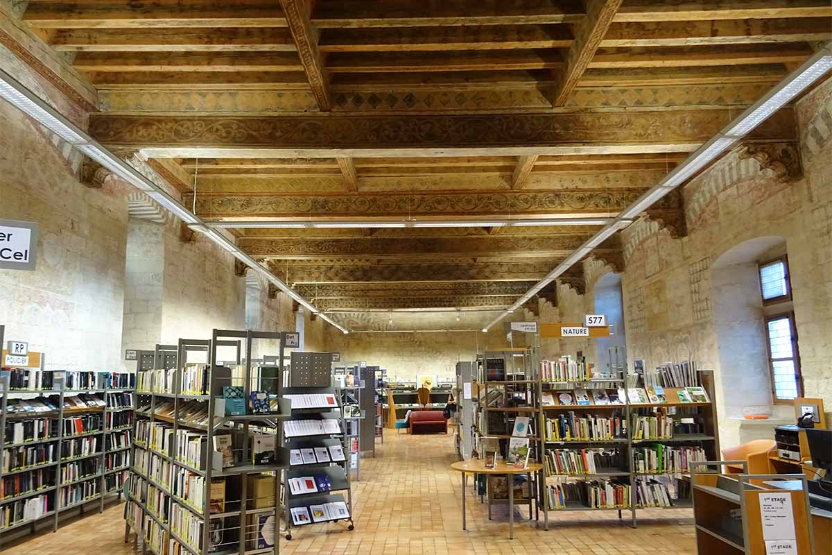 Livrée Ceccano Avignon  © VF