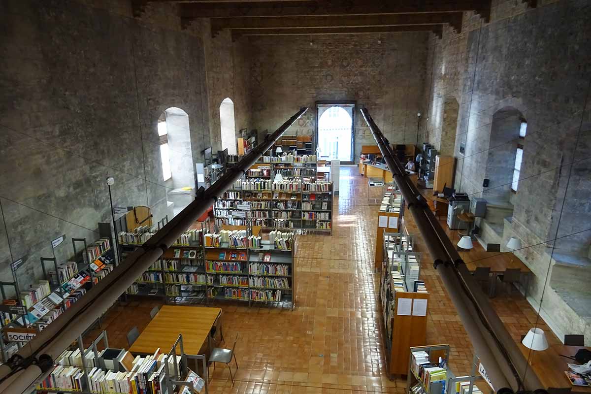 Livrée Ceccano Avignon  © VF