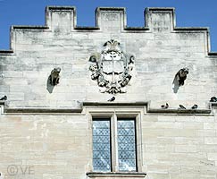 petit palais en Avignon © VF