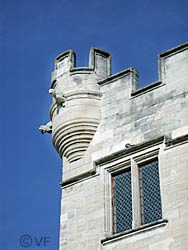 petit palais en Avignon © VF