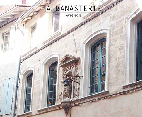 La Banasterie