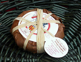 Fromage Banon