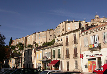 Banon Haute Provence