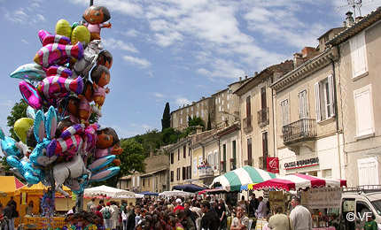 Banon Photo Provence