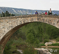 Bonnieux photo