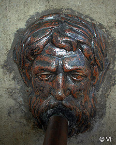 marquise de Sévignée
