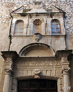 Buis-les-Baronnies