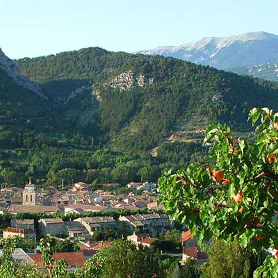 Buis-les-Baronnies