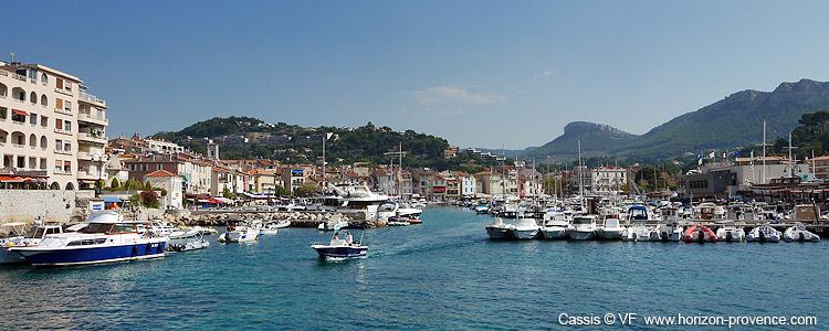 cassis