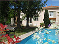 Bastide Saint Nabor