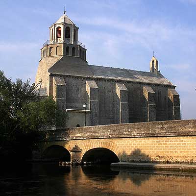 Bastide Rose