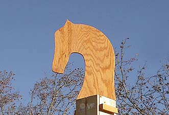 Cheval Passion Avignon &copy; VF  