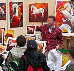 Cheval Passion Avignon &copy; VF