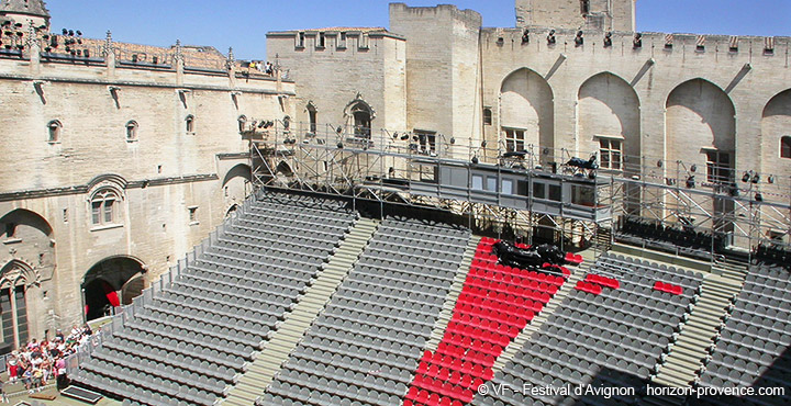 Festival d'Avignon