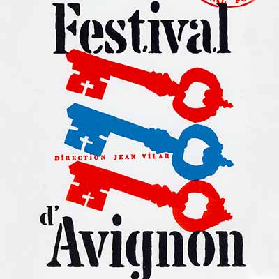 Festival d'Avignon