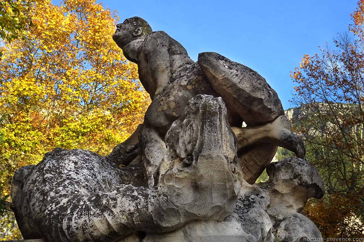 Saint Véran et la Coulobre