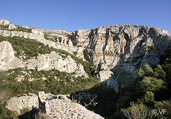Fontaine Vaucluse Provence