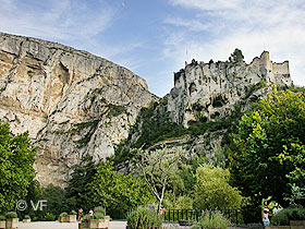 Fontaine de Vaucluse Provence