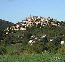 Forcalquier photo
