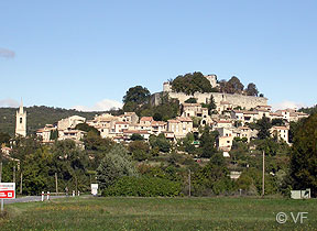 Forcalquier photos