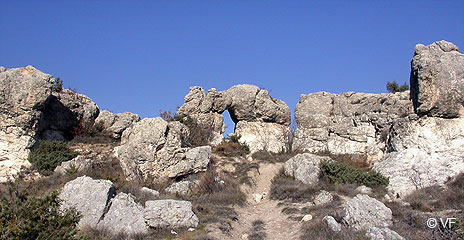 Forcalquier photo