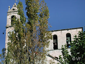 Forcalquier Provence