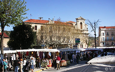 Forcalquier photo
