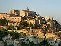 Gordes en Provence Luberon - photos et reportage Horizon Provence