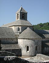 Photo Gordes Luberon  Provence Vaucluse