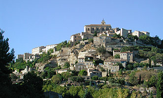Gordes Luberon  Provence Vaucluse