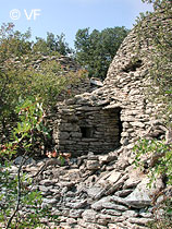 Photo Gordes Luberon Provence Vaucluse