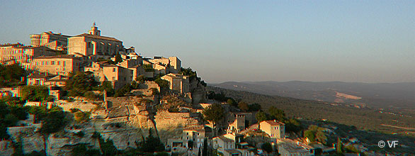 Gordes Provence Vaucluse