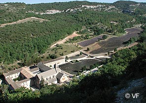Photo Gordes Luberon Provence Vaucluse