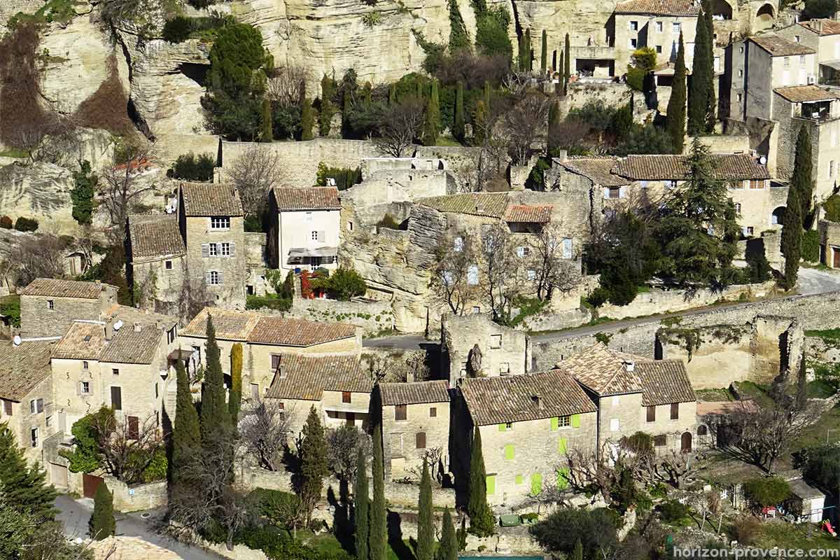 Photo Gordes © Horizon Provence