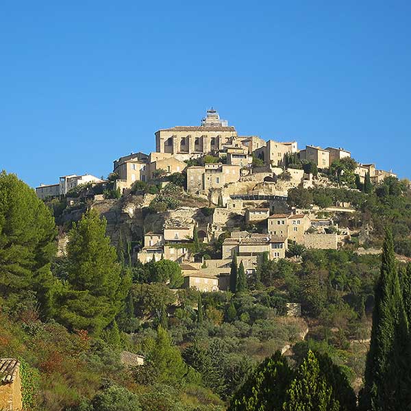 Gordes