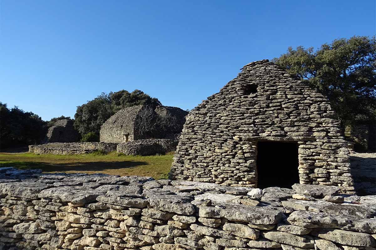 Village des Bories