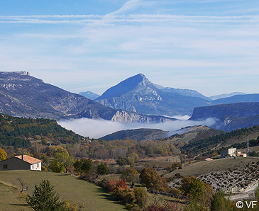 Verdon Gorge