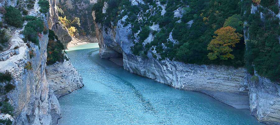 Gorges du Verdon