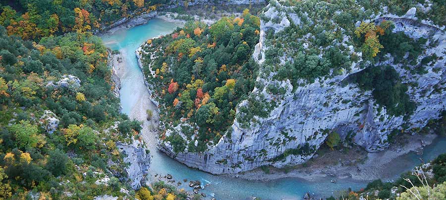 Gorges du Verdon