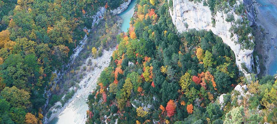 Gorges du Verdon