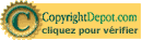 copyright depot