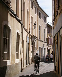 L'Isle sur la Sorgue Vaucluse Provence