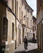 L'Isle sur la Sorgue Vaucluse Provence