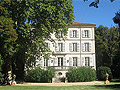Ch&acirc;teau de la Foulquette
