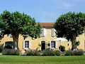 Bed and breakfast provence
